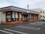 コンビニ　セブンイレブン大分王ノ瀬店（コンビニ）まで262m