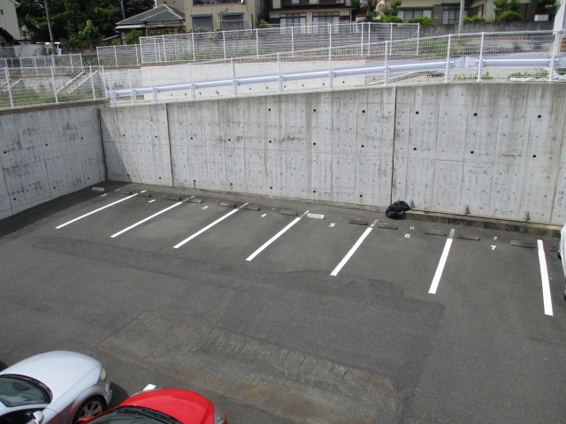 浜松市中央区 5階建 築22年のその他写真