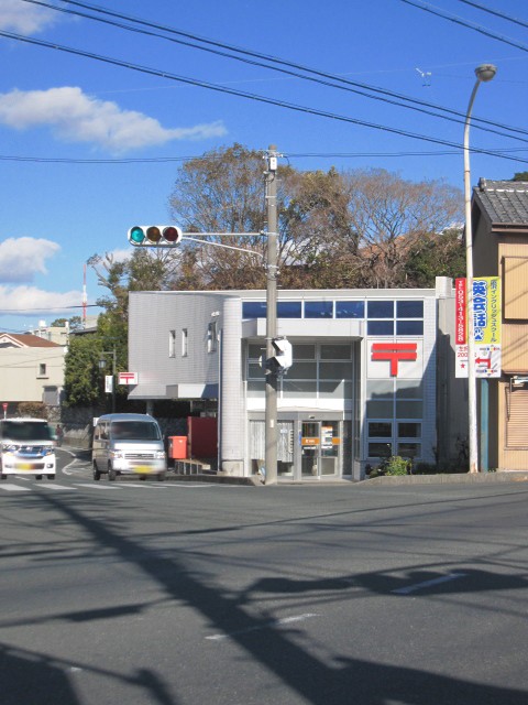 浜松市中央区 5階建 築22年の周辺写真
