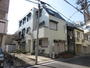 上中里駅より徒歩3分 3階 築37年9ヶ月の賃貸物件