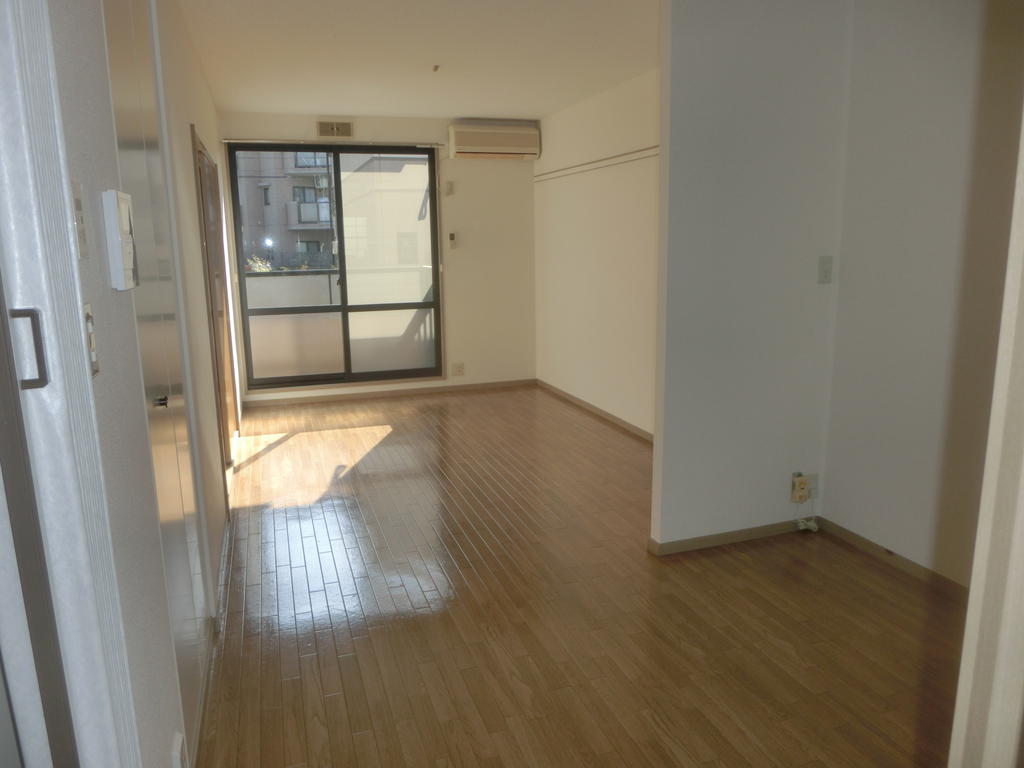 居室・リビング　LDK11帖