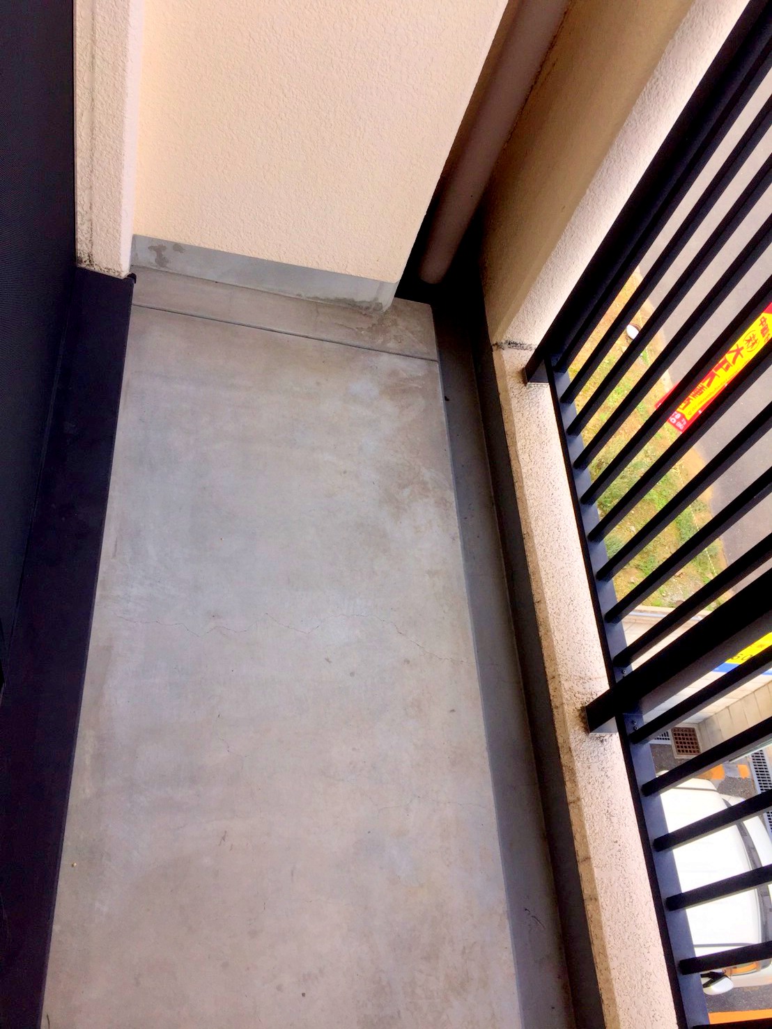 ＪＲ関西本線 平野駅 徒歩7分 5階建 築24年の内装写真