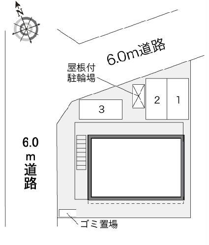 【レオパレス鶴ヶ島のその他】