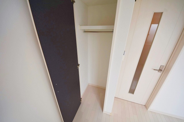 収納　クローゼット有り☆