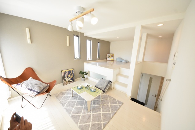 居室・リビング　ネット使用料無料☆