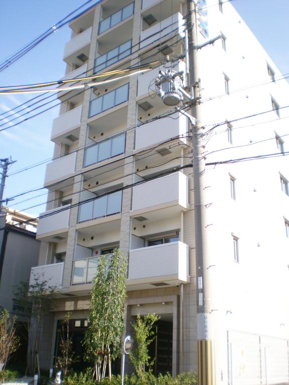 地下鉄谷町線 喜連瓜破駅 徒歩5分 築9年