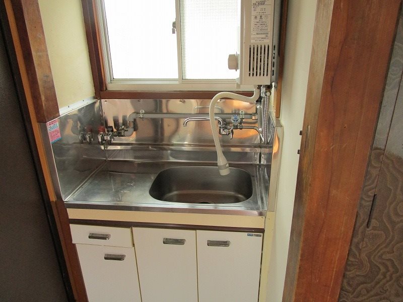 キッチン　参考写真