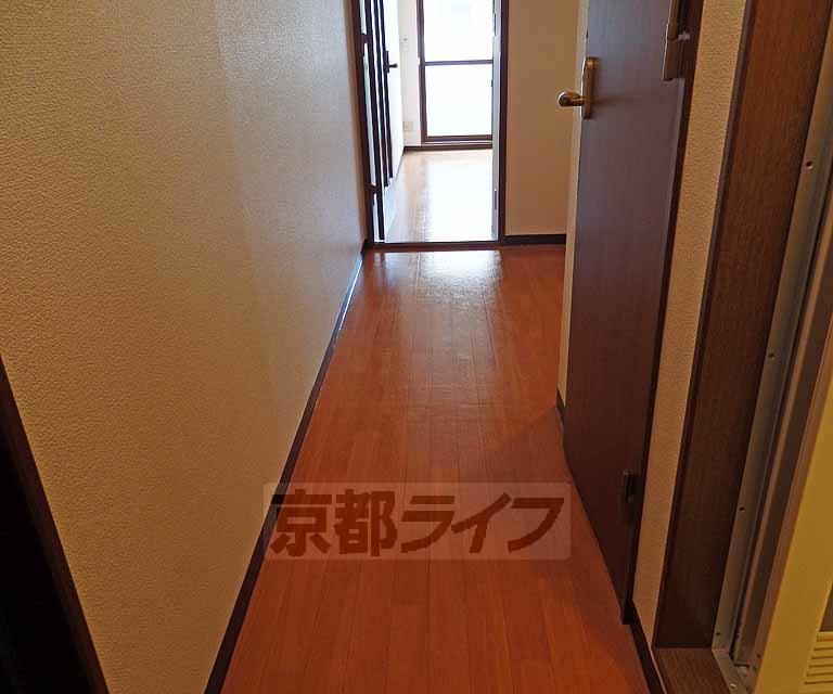 【京都市下京区船鉾町のマンションのその他部屋・スペース】