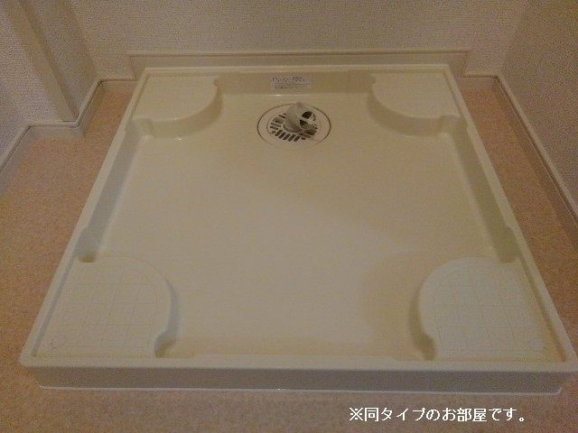 【寝屋川市池田北町のアパートのその他】