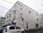 フロンティアＫ３ 3階 築38年2ヶ月の賃貸物件