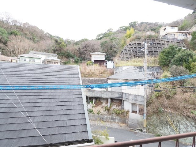 【Casa de 高東町の眺望】