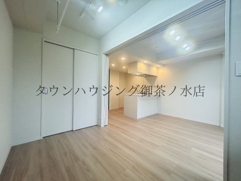 【ルネサンスコート東新宿のその他部屋・スペース】