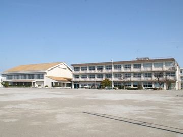 【藤浪カジウラの小学校】