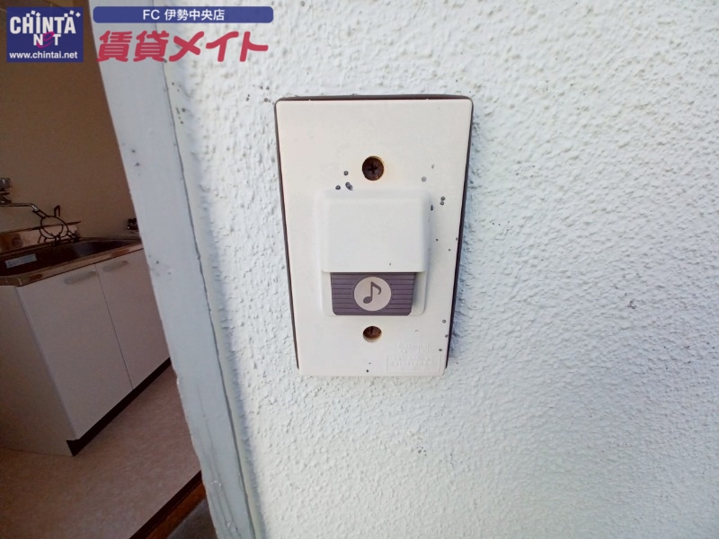 セキュリティ　同型参考写真