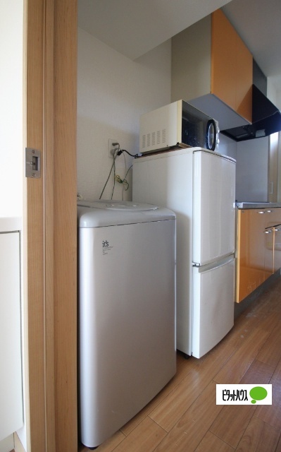 その他設備　１１０号室になります