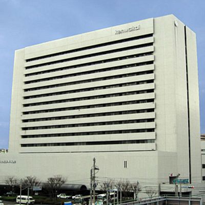 【北九州市小倉北区金田のマンションの病院】