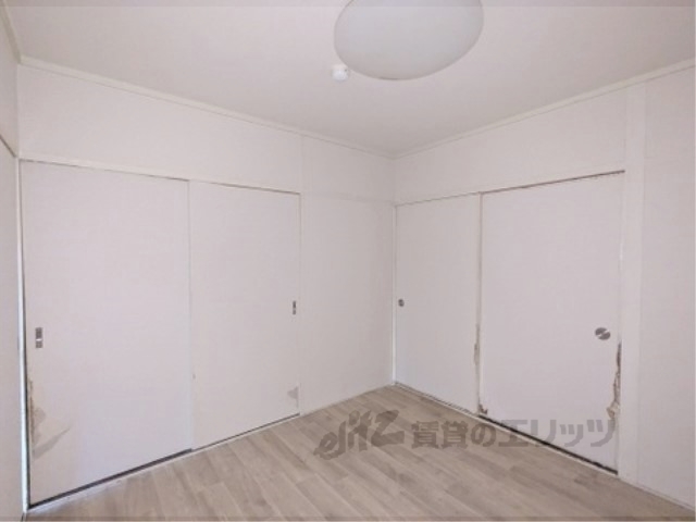 居室・リビング　洋室