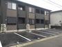 福島駅より徒歩33分 築1年 2階建の賃貸物件