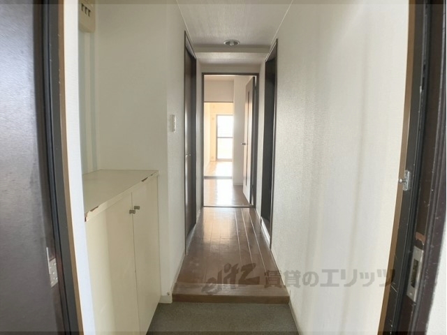 その他部屋・スペース　廊下