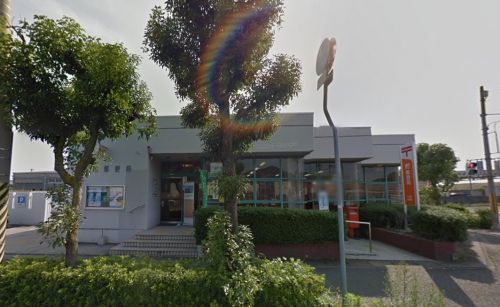 郵便局　仁尾郵便局（郵便局）まで1075m