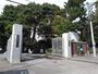 大学・短大　武蔵野大学（大学・短大）まで1842m