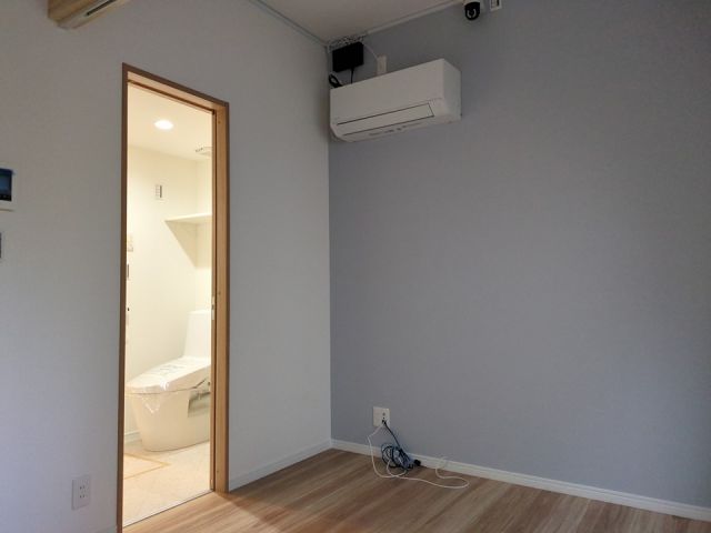 その他部屋・スペース