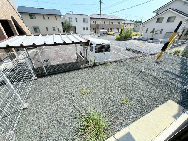 庭