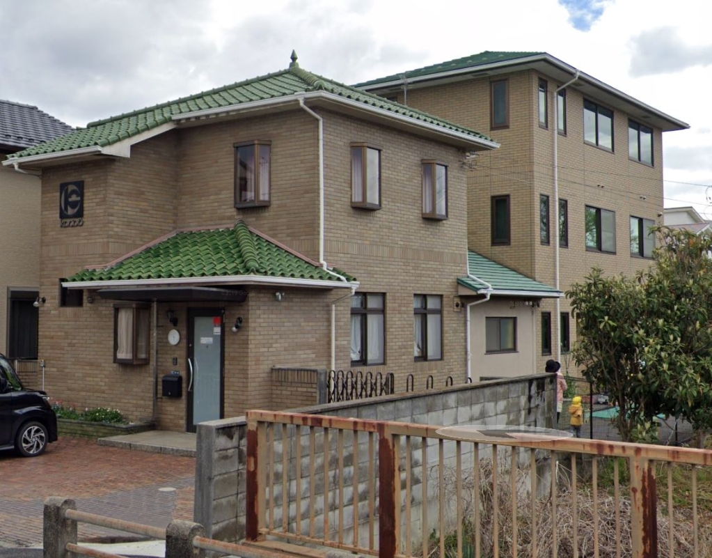 幼稚園・保育園　なないろ保育園（幼稚園・保育園）まで352m