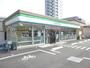 コンビニ　ファミリーマート相模大野八丁目店（コンビニ）まで452m