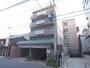二条駅より徒歩6分 1階 築28年の賃貸物件