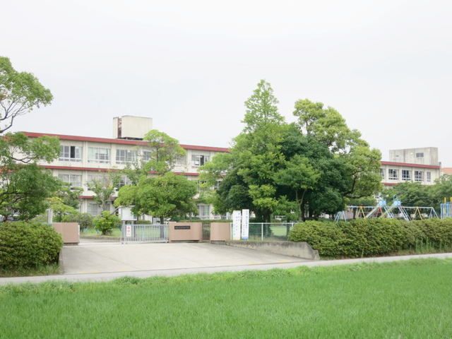 小学校　米津小学校（小学校）まで1000m