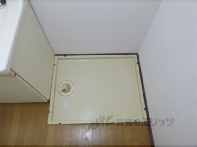 その他部屋・スペース　洗濯機置場