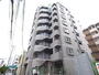 明石駅より徒歩11分 7階 築31年10ヶ月の賃貸物件