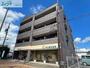 伊勢中川駅より徒歩1分 4階 築21年7ヶ月の賃貸物件