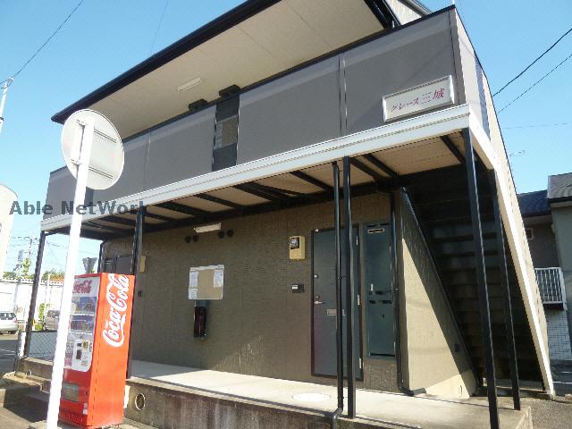 グレース三城_周辺_0