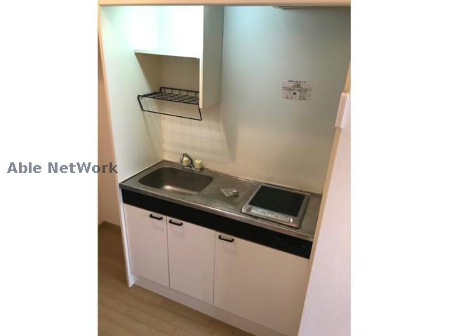 グレース三城_内装_1