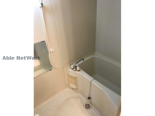 グレース三城_内装_2