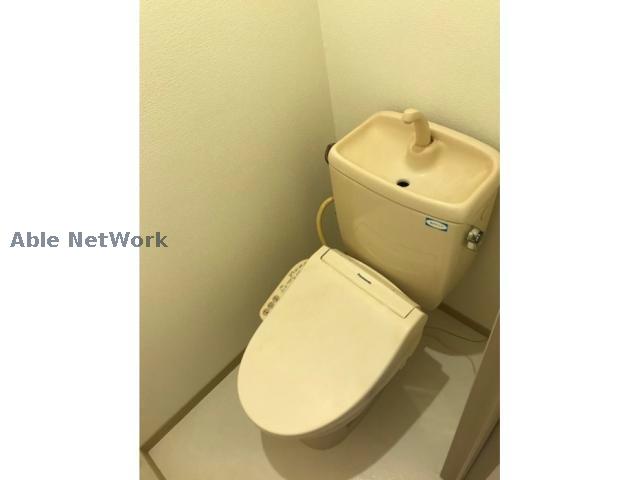 グレース三城_内装_3