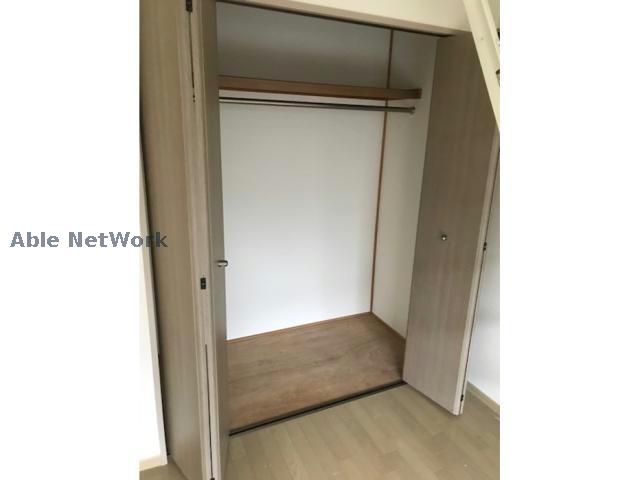 グレース三城_内装_4