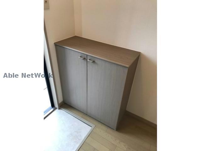 グレース三城_内装_5