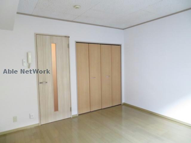 グレース三城_内装_0