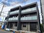 川口元郷駅より徒歩22分 3階 新築の賃貸物件