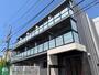 練馬春日町駅より徒歩9分 1階 築4年7ヶ月の賃貸物件