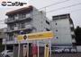 名鉄岐阜駅より徒歩4分 4階 築44年7ヶ月の賃貸物件