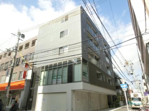 茨木市双葉町