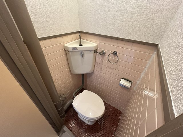 スカイハイツ_内装_4