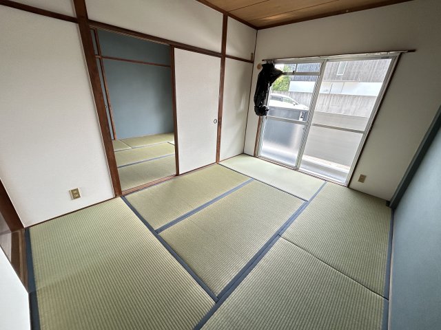 スカイハイツ_内装_1