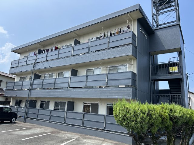 スカイハイツ_トップ画像