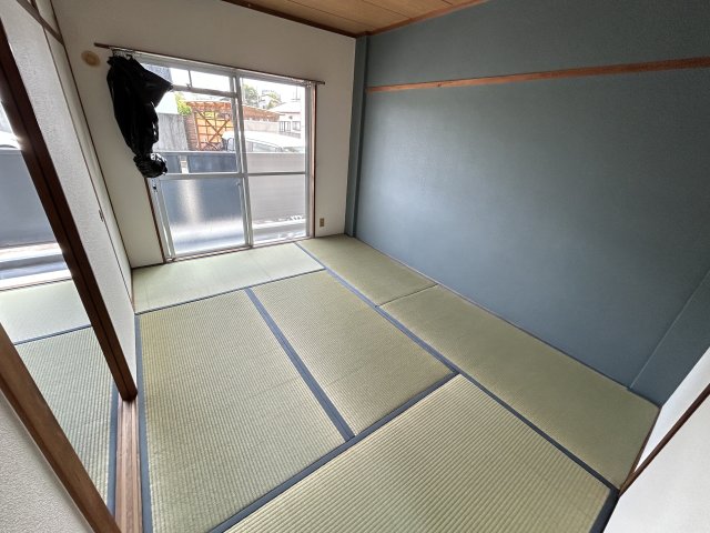 スカイハイツ_内装_0