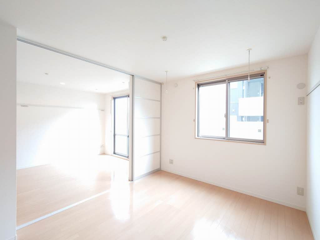 その他部屋・スペース　洋室